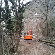 realizzazione strade forestali (3)  User comments